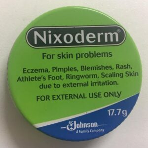 Nixoderm