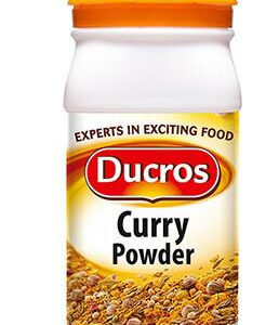 Ducros Curry Powder