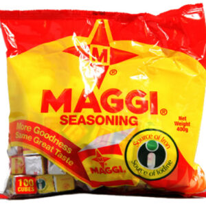 Maggi Seasoning Cubes