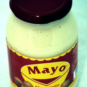 Mayo Mayonnaise