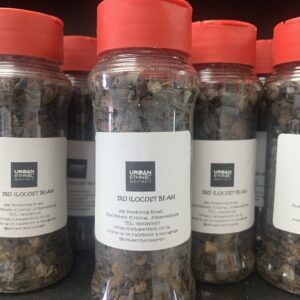 Locust Beans (Iru)