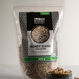 Oloyin-Honey Beans
