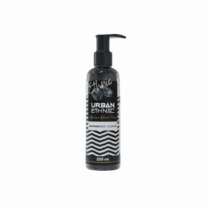 Urban Ethnic Black Soap Body Wash