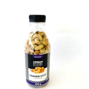 Cashew nuts