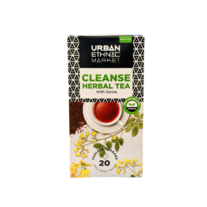 Urban Ethnic Cleanse Tea