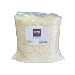 Urban Ethnic Fragrant Rice (Congo Rice)