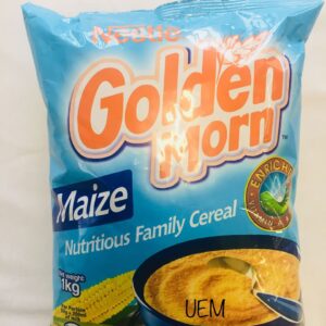 Nestlé Golden Morn