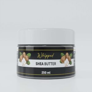 Natural Raw Shea Butter,