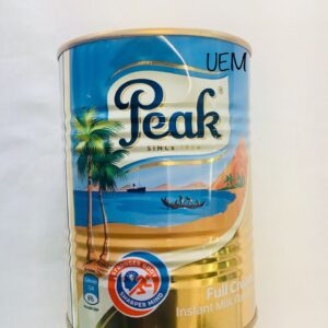 Peak Milk Powder