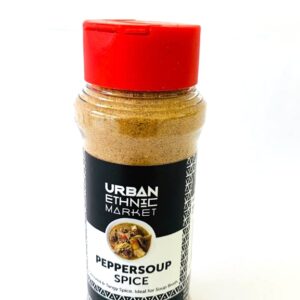 Pepper Soup Spice