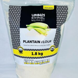 Ayoola Plantain Flour