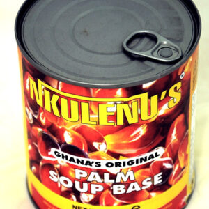 Nkulenu’s Palm Soup Base